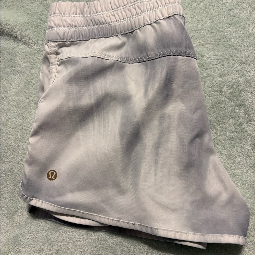 Vintage Lululemon Shorts